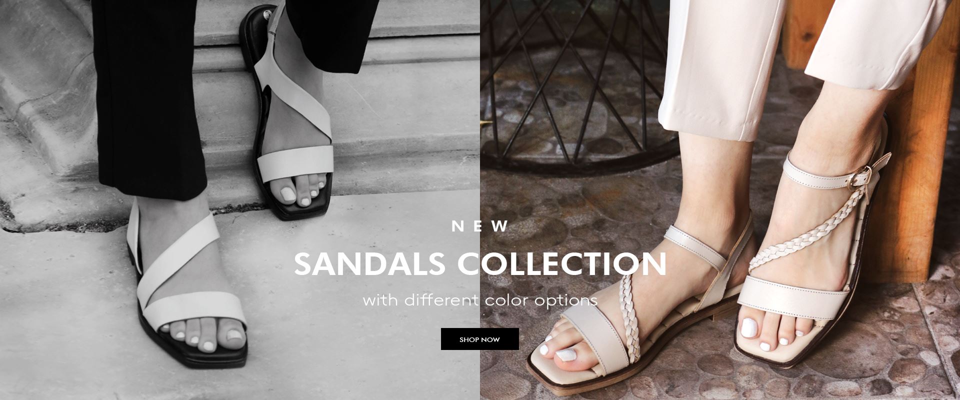 ERSAX || NEW COLLECTION