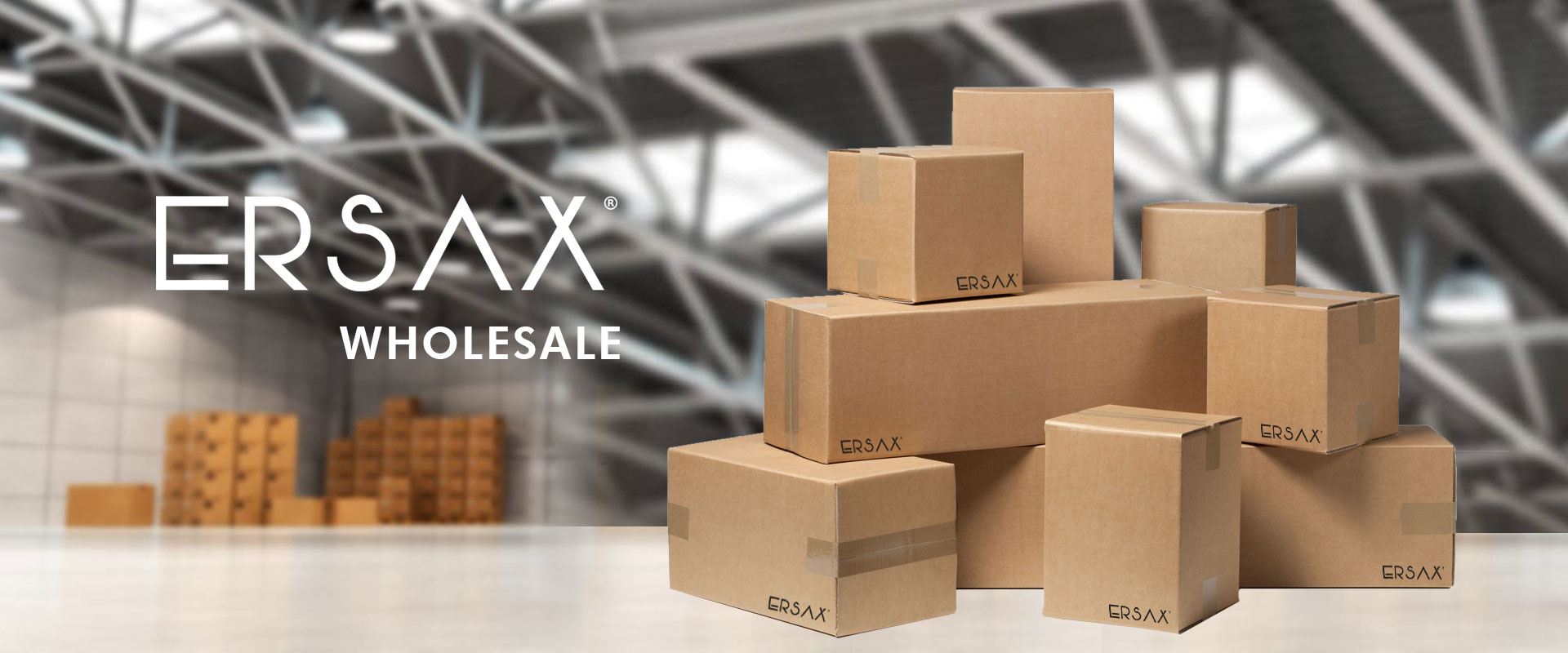ERSAX ll WHOLESALE