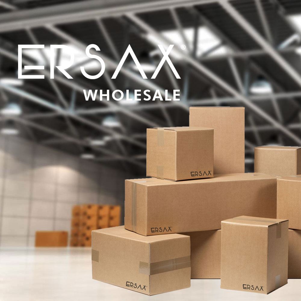 ERSAX ll WHOLESALE