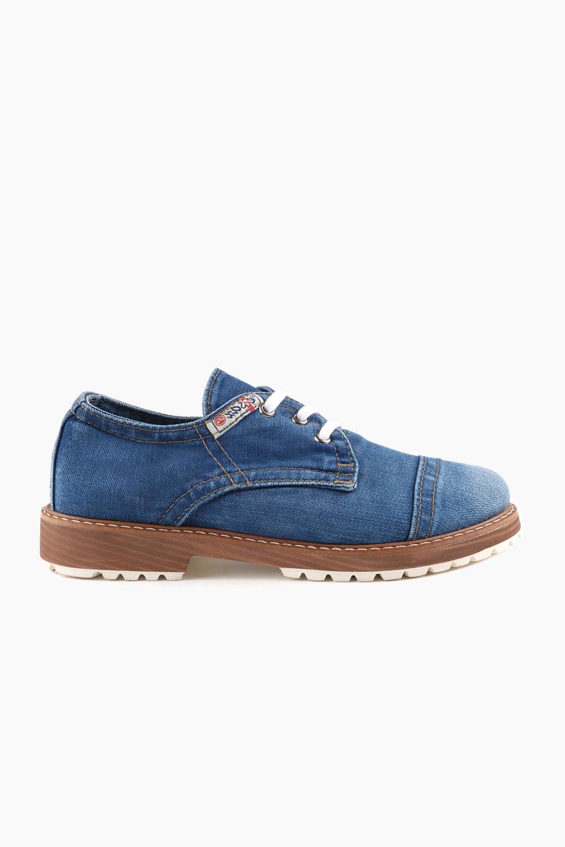 asos denim shoes
